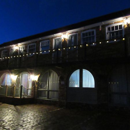 The Windmill Hotel Scarborough Buitenkant foto