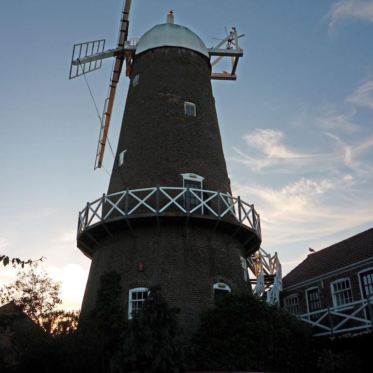 The Windmill Hotel Scarborough Kamer foto
