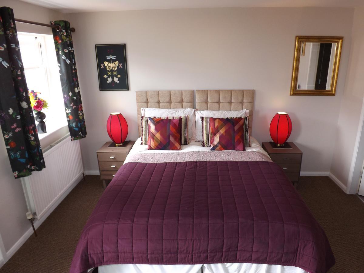 The Windmill Hotel Scarborough Buitenkant foto